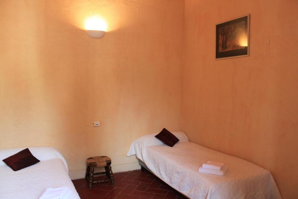 A Spelunca Hotel Speloncato  ห้อง รูปภาพ
